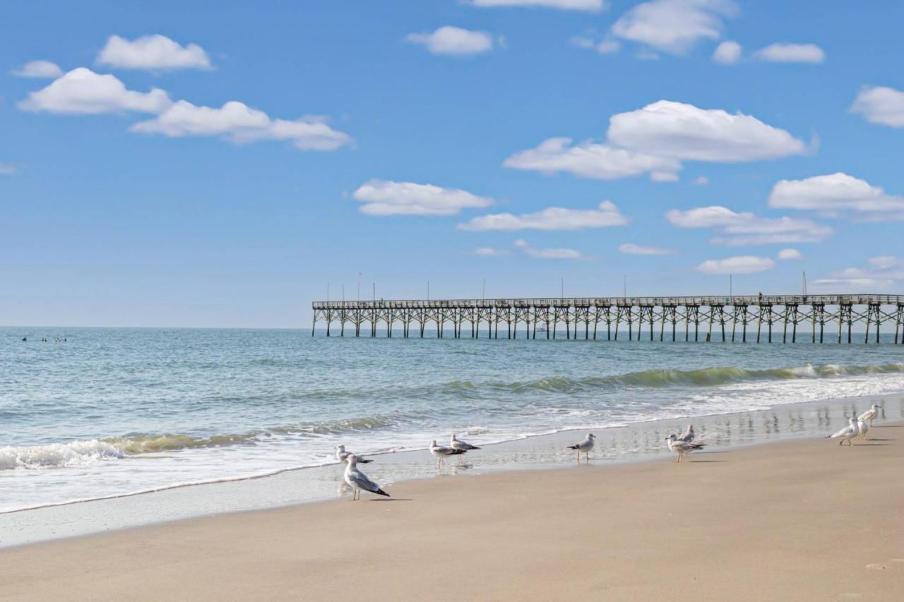 Hotel Anchor Oak Island
