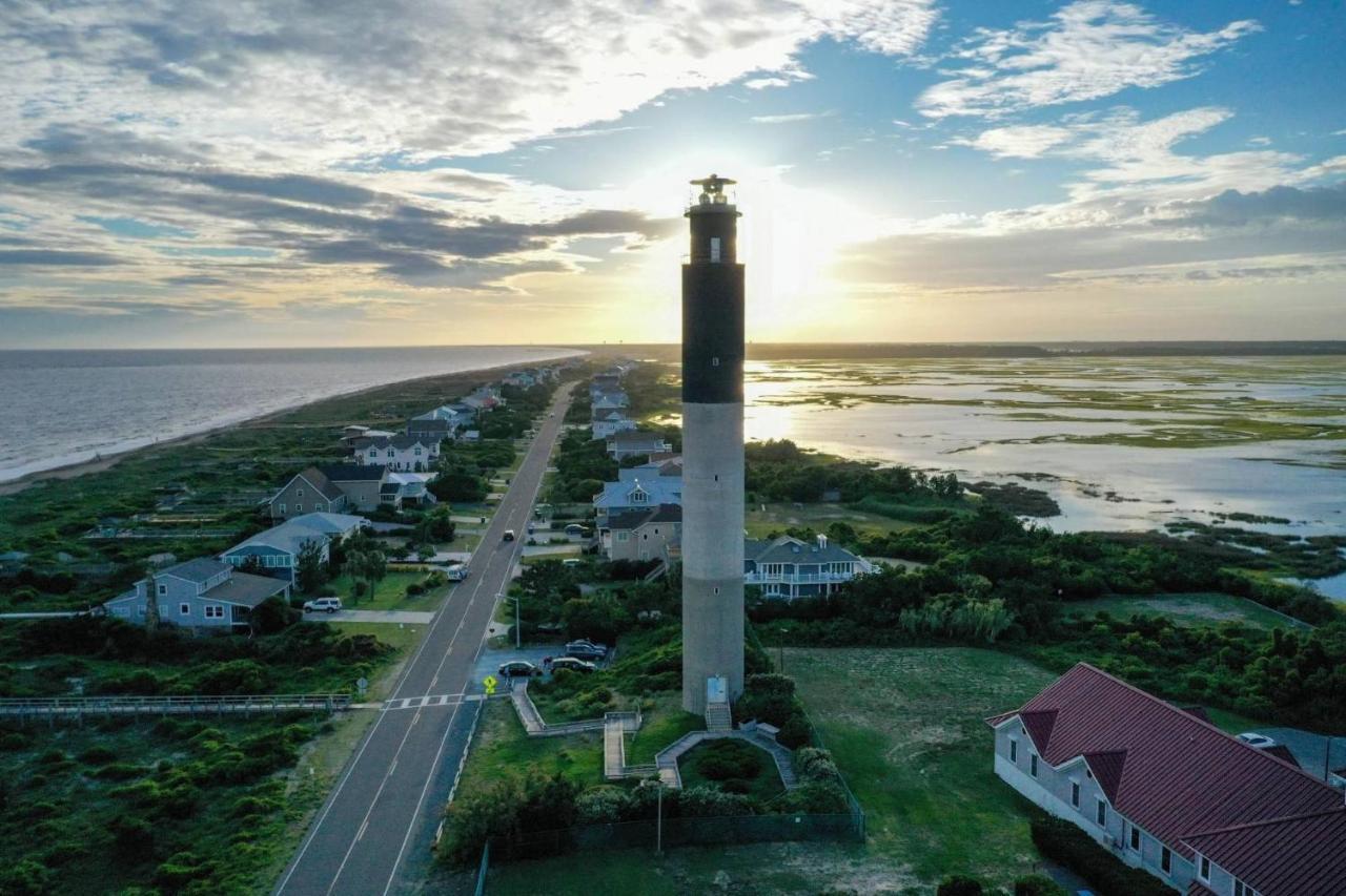 Hotel Anchor Oak Island