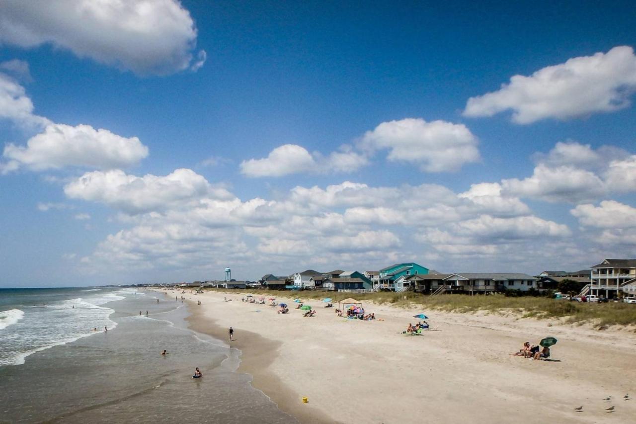 Hotel Anchor Oak Island